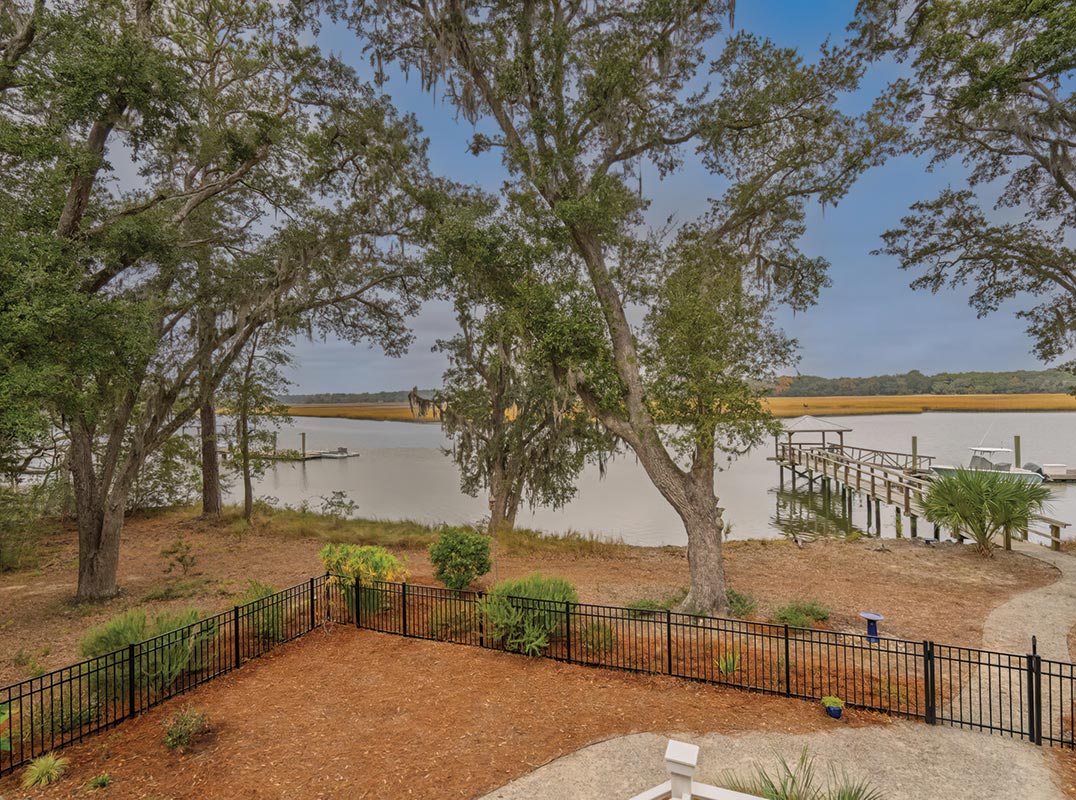 Deepwater Living at Its Very Best