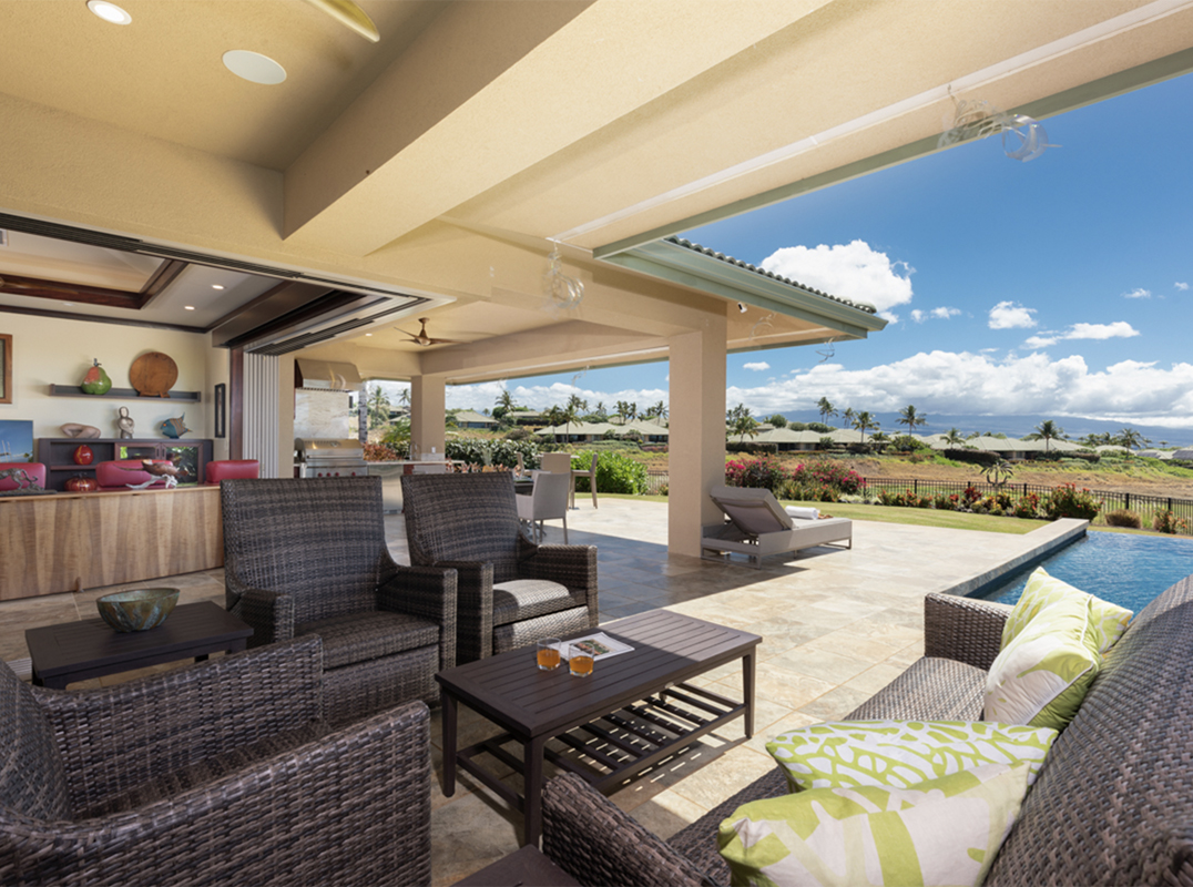 Mauna Kea Resort Wai‘ula‘ula #417