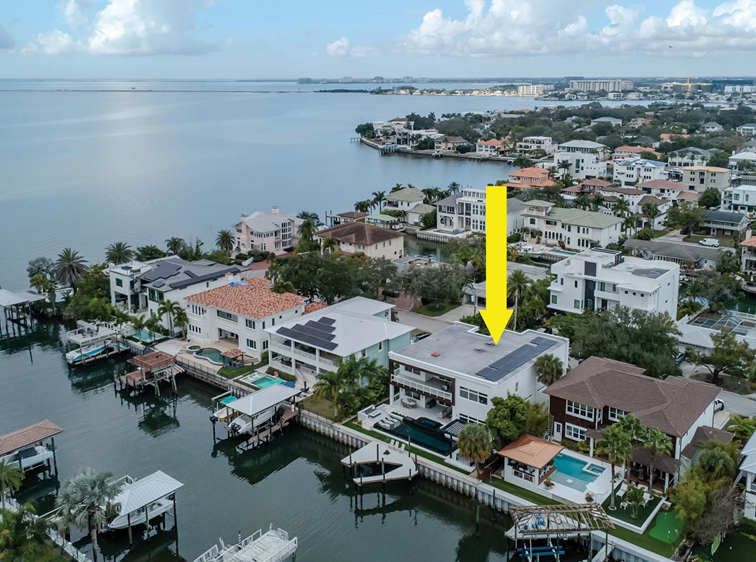 The Crown Jewel of Sunset Park