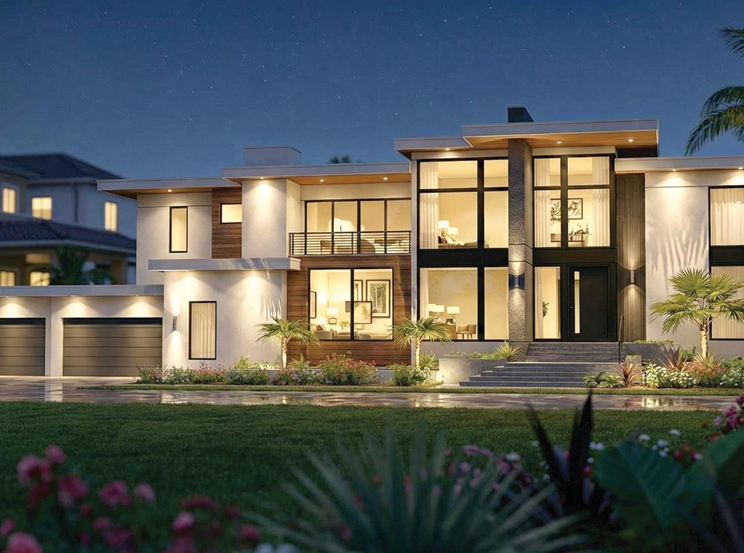 Riverwalk Living in Ridgewood Park