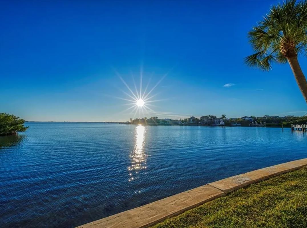 Updated Condo at the Prestigious Belleair Country Club