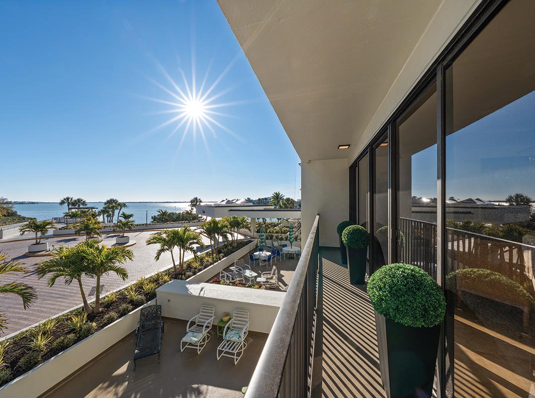 Updated Condo at the Prestigious Belleair Country Club 