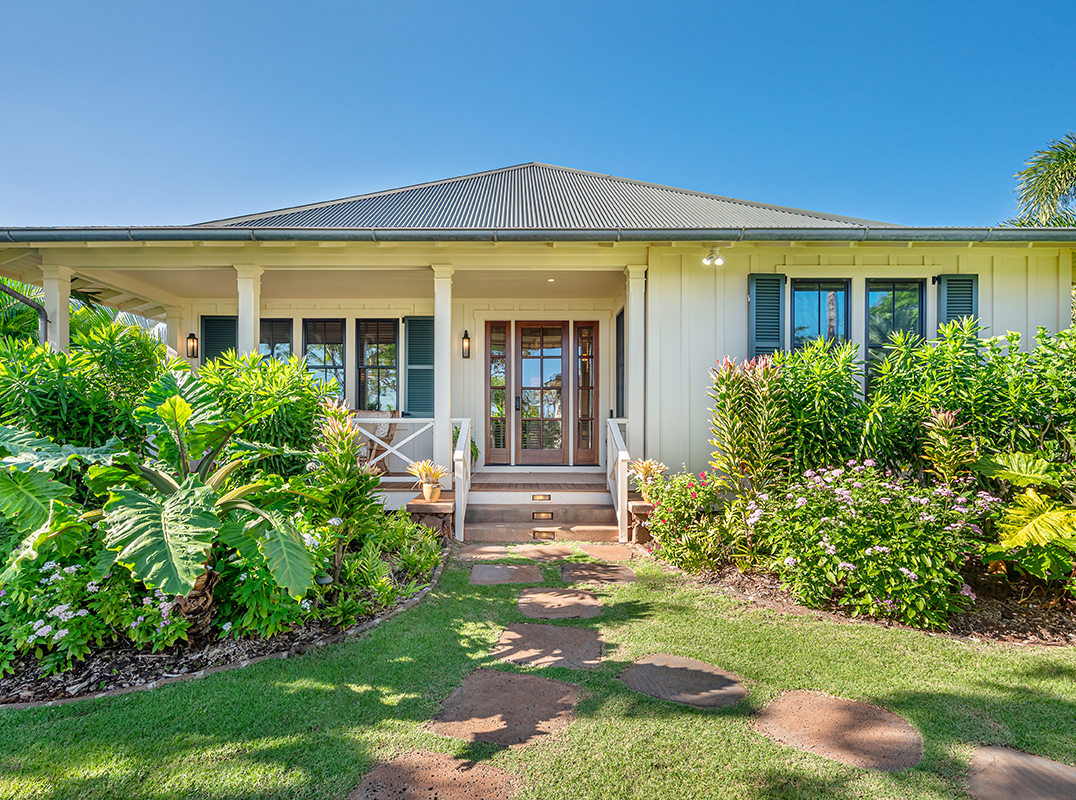 Charming Plantation Cottage
