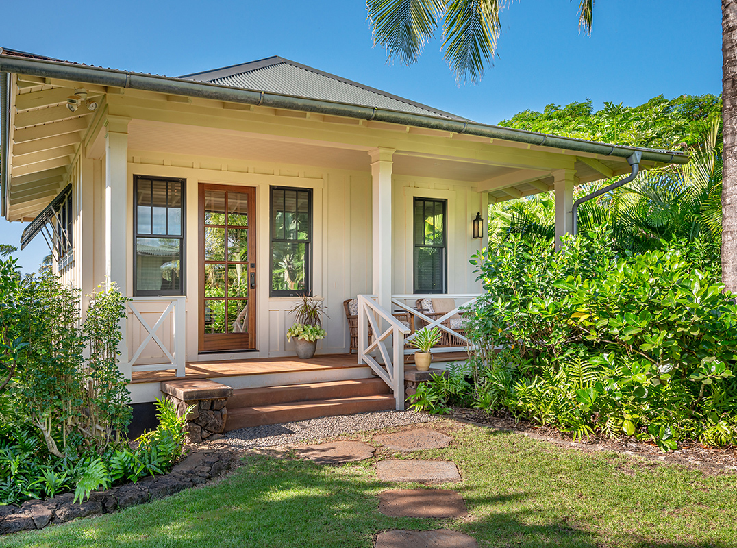 Charming Plantation Cottage