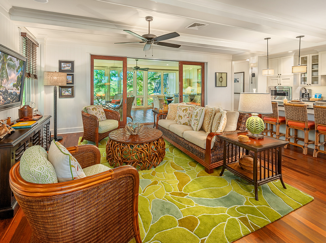 Charming Plantation Cottage