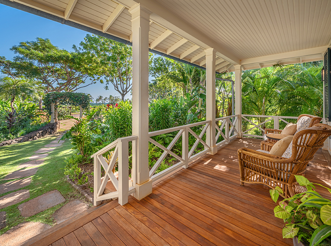 Charming Plantation Cottage