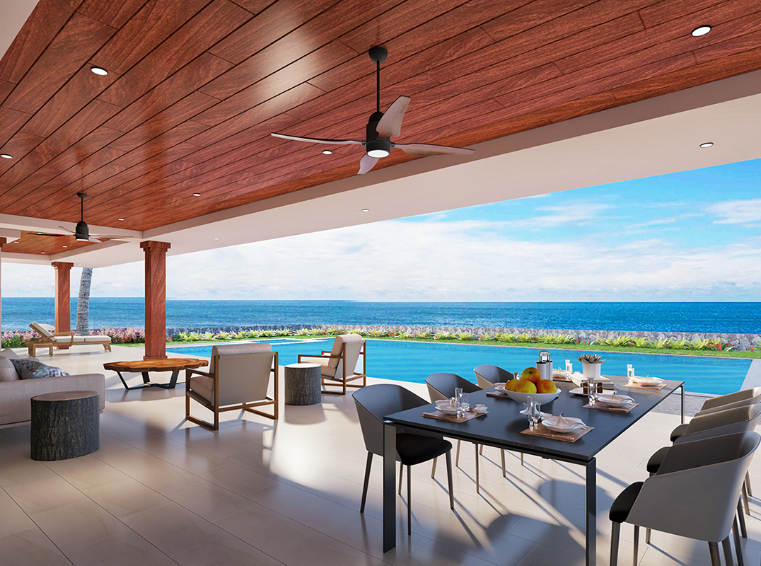 Hapuna Estates at Mauna Kea Resort, Lot 12