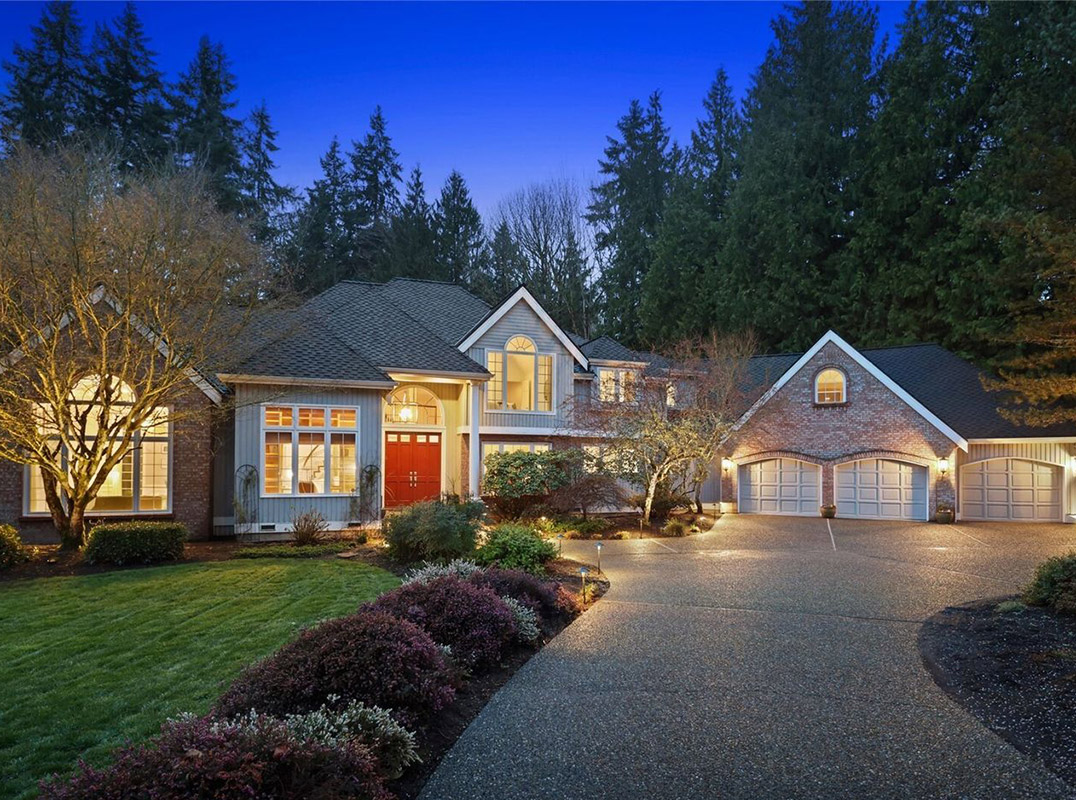 Elegant & Idyllic Retreat