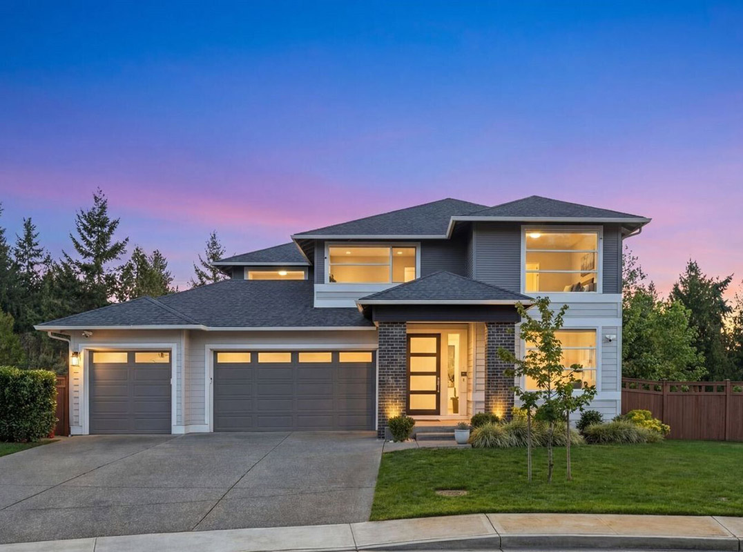 Exceptional MainVue Residence