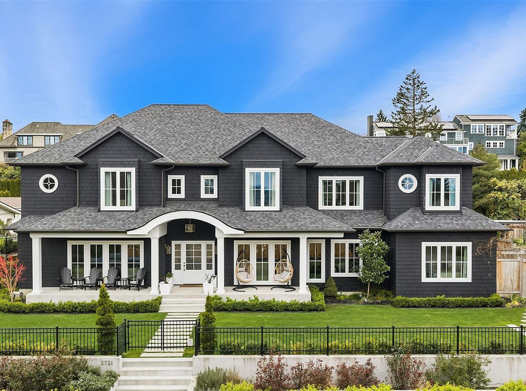 Rare Windermere Estate