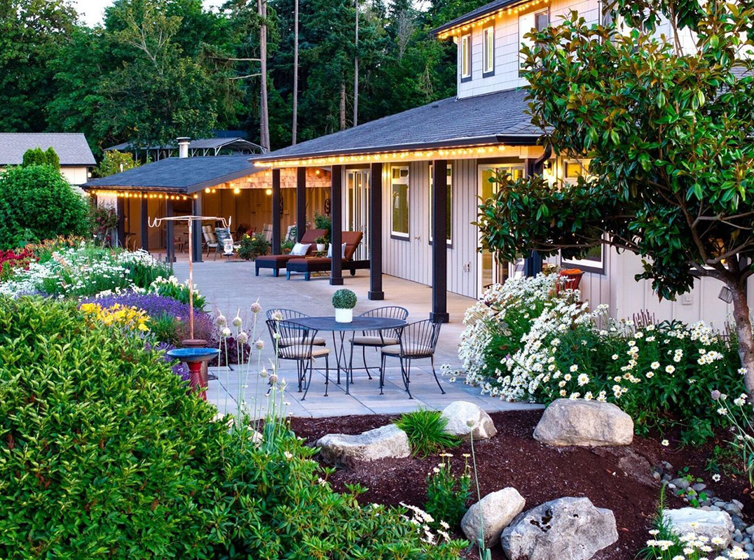 Welcome to Paradise!