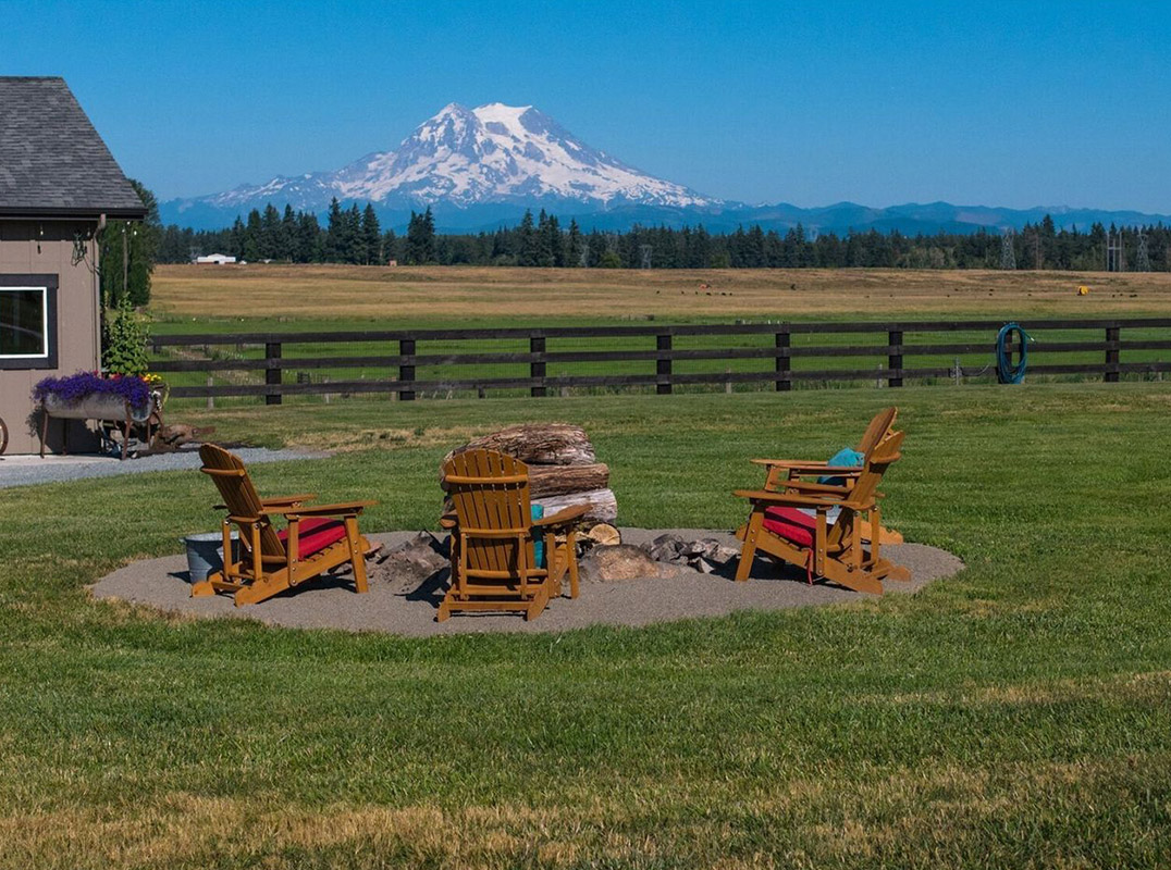 Welcome to Paradise!