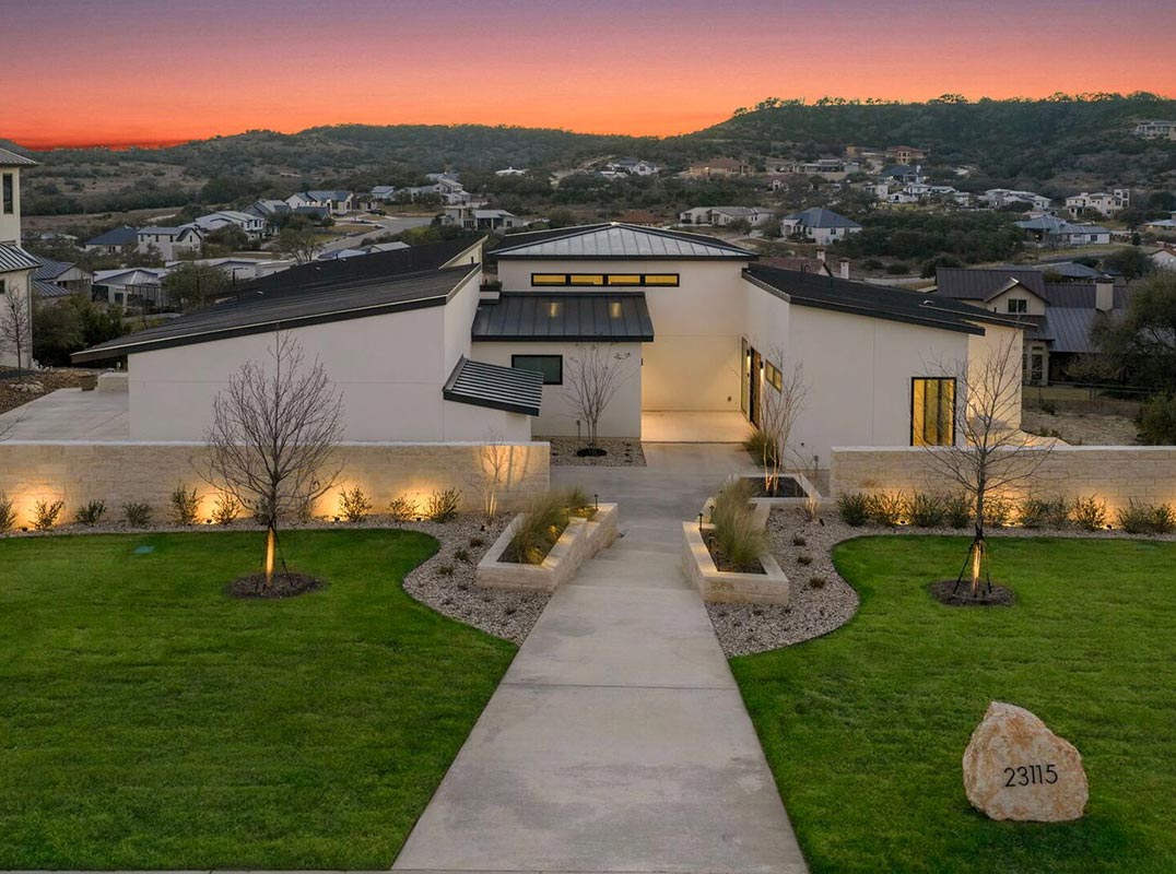 The Canyons At Scenic Loop