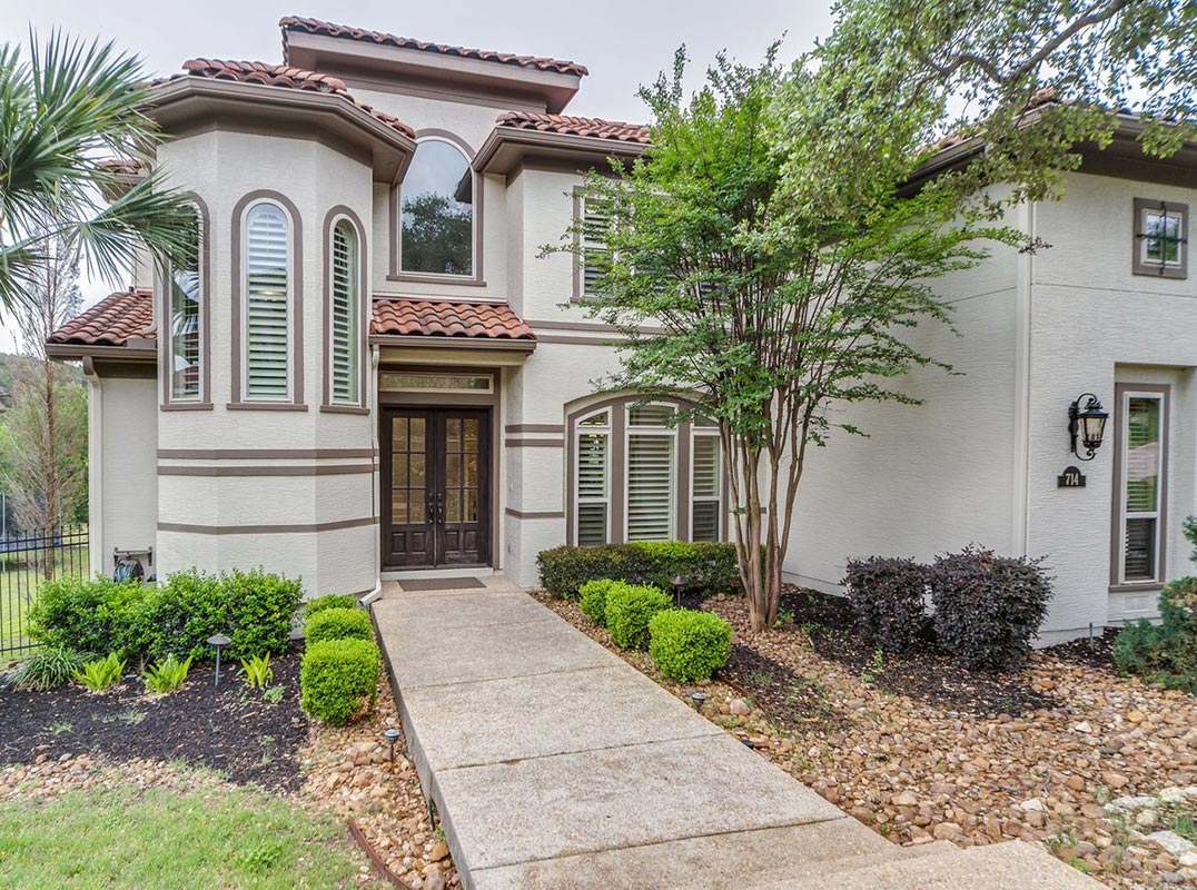 Nestled In The Sought-After Sonoma Ranch Neighborhood