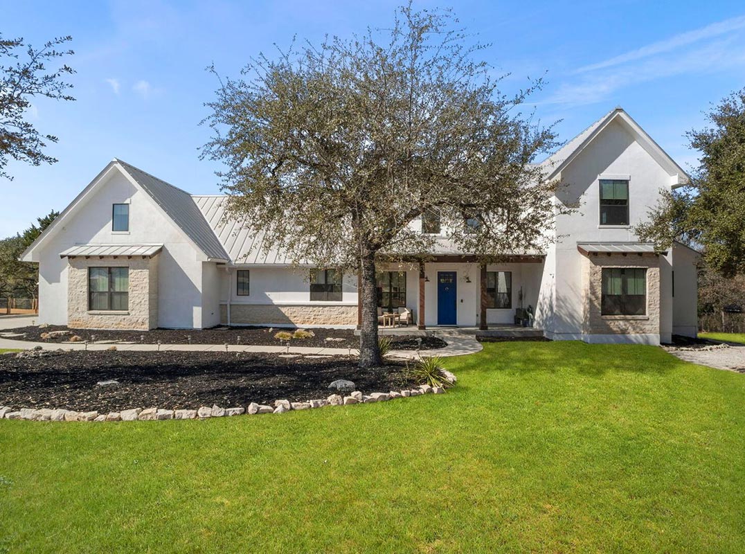 The Bristow of Upper Balcones