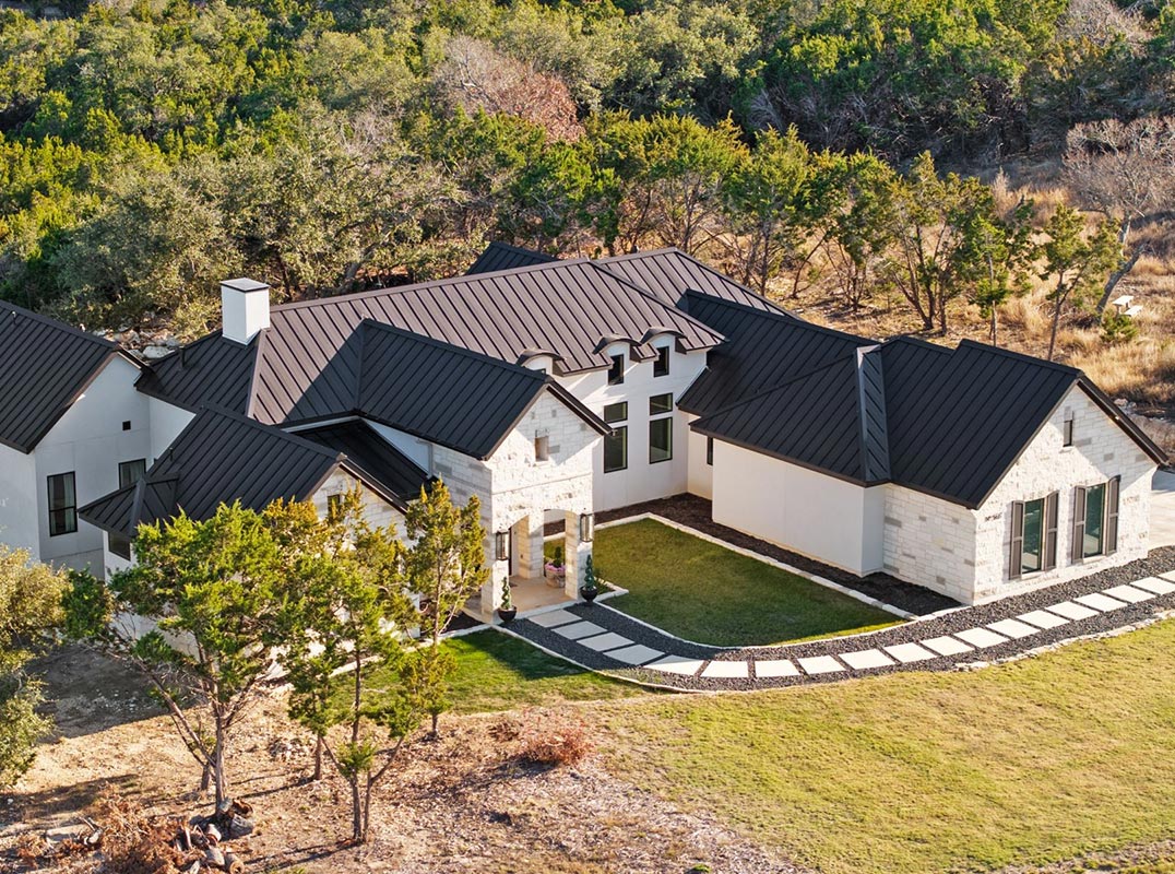 Hilltop Luxury with Endless Views