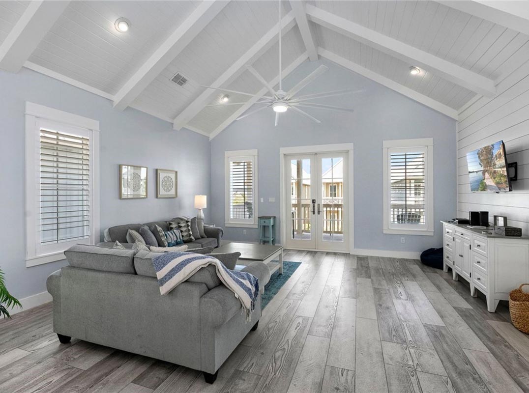 Beautifully Appointed Cottage