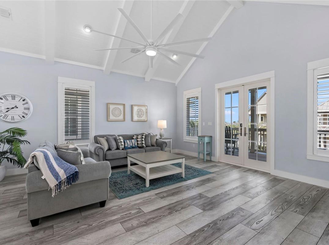 Beautifully Appointed Cottage