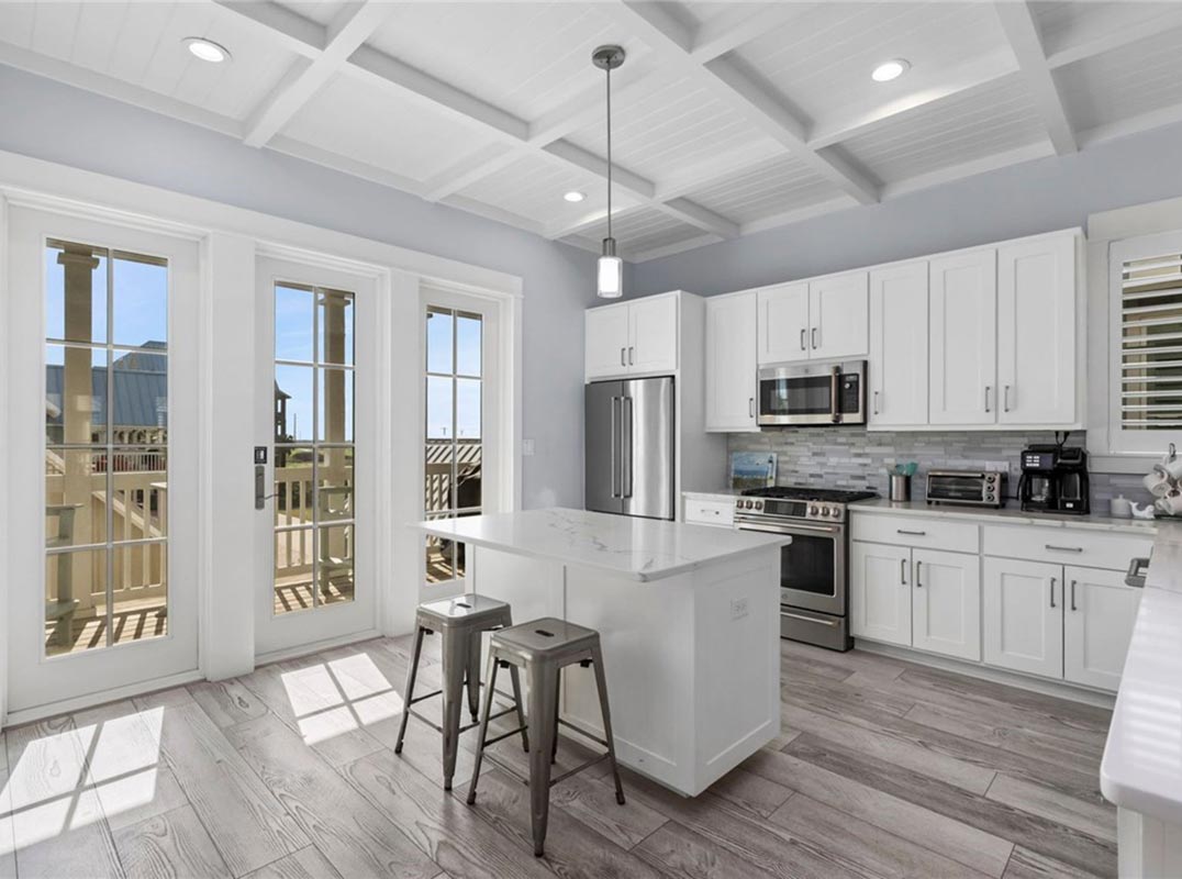 Beautifully Appointed Cottage