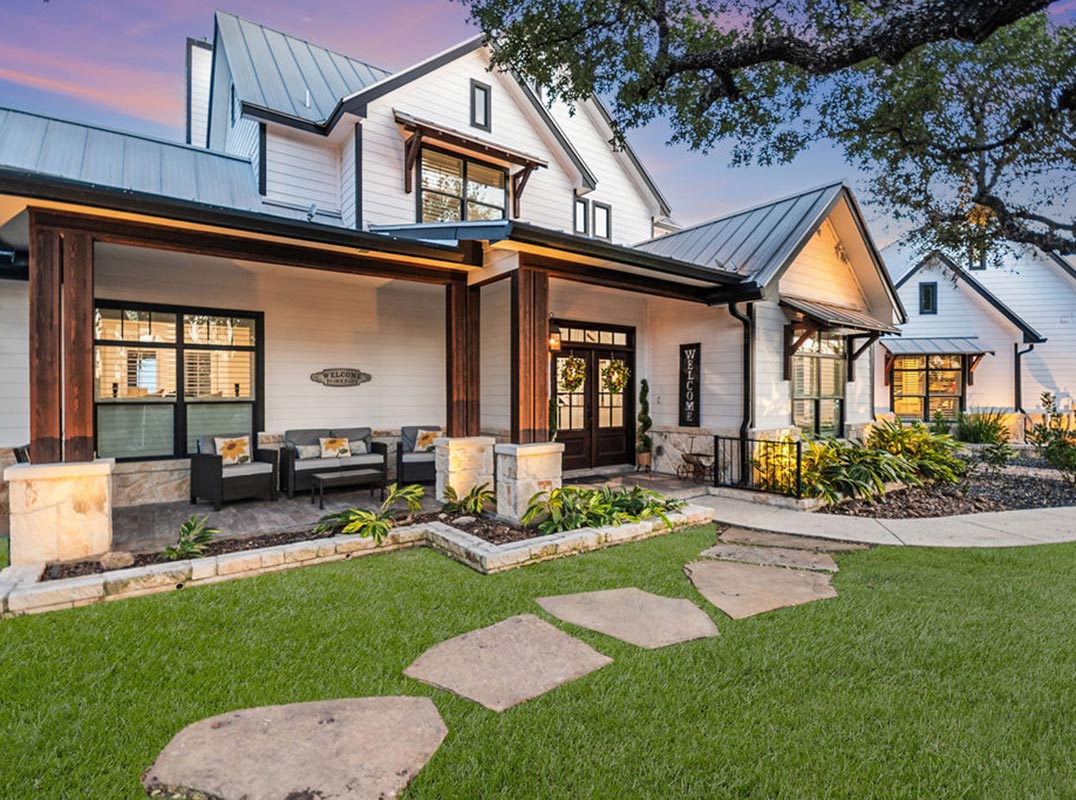 45 Acres Of Wildlife-Exempt Land