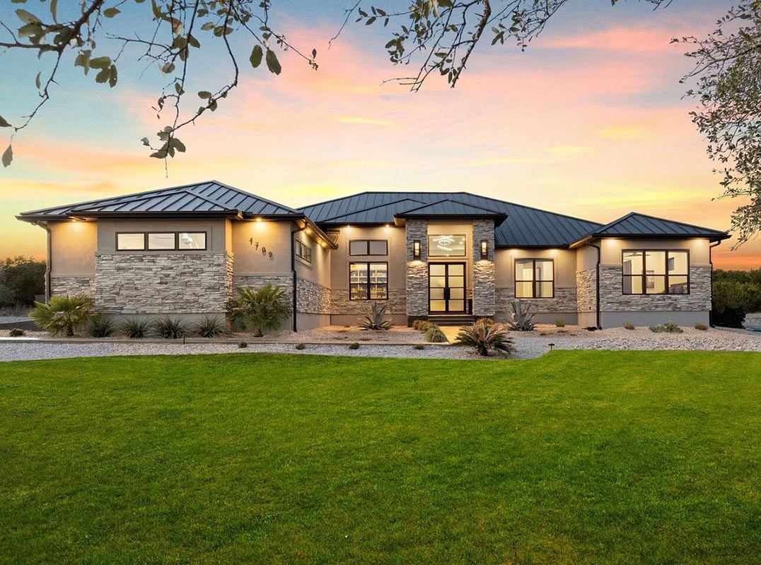 Paradise on the Guadalupe