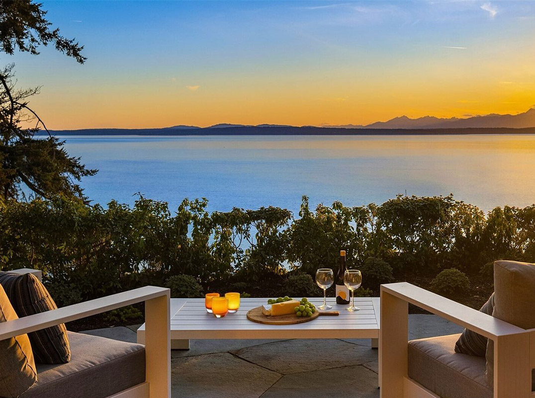 PNW Mid-Century Modern