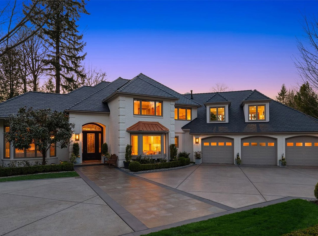 Pristine Traditional Estate