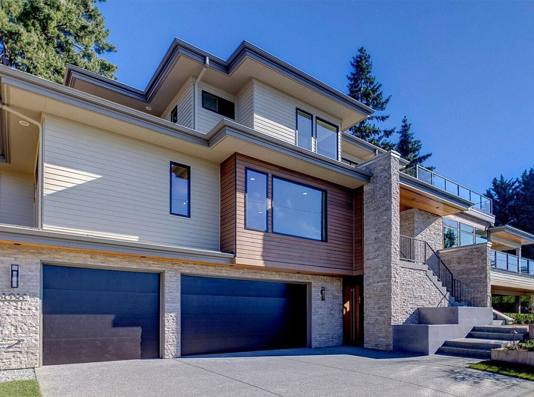 Exceptional New Home