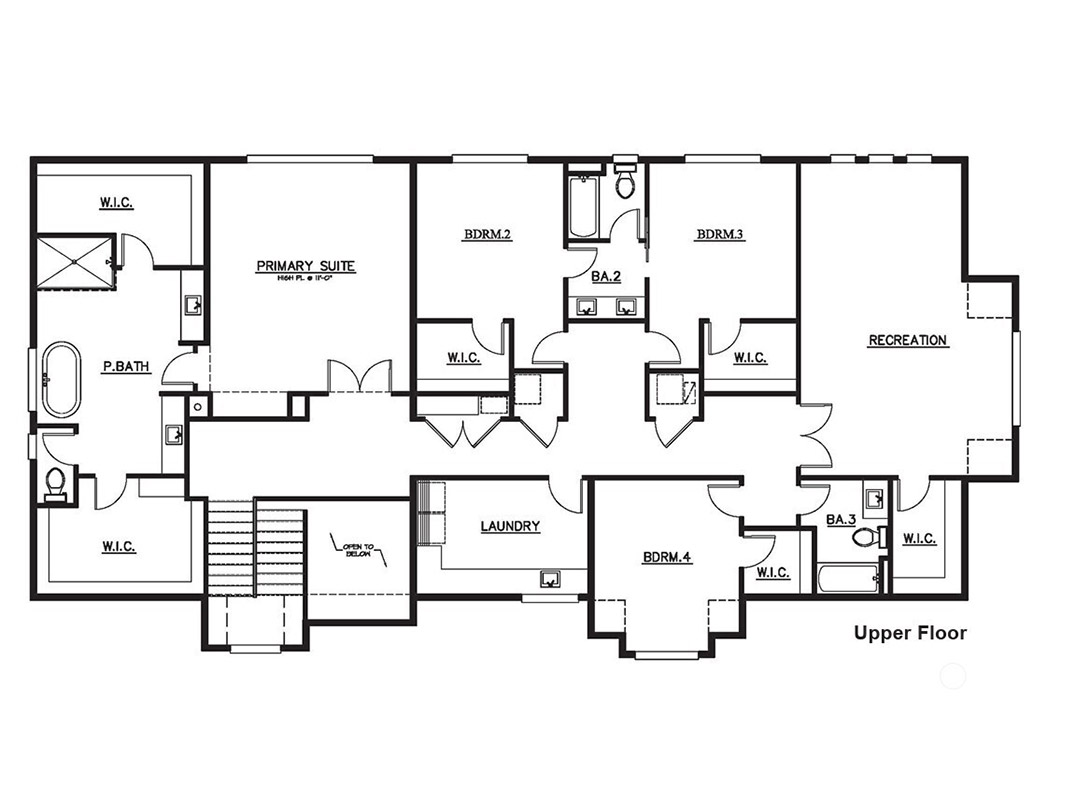 William Buchan's Latest New Neighborhood