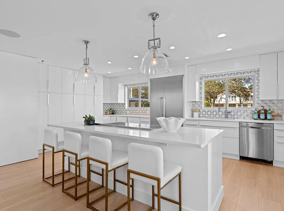 Updated gem in the heart of Southland Park