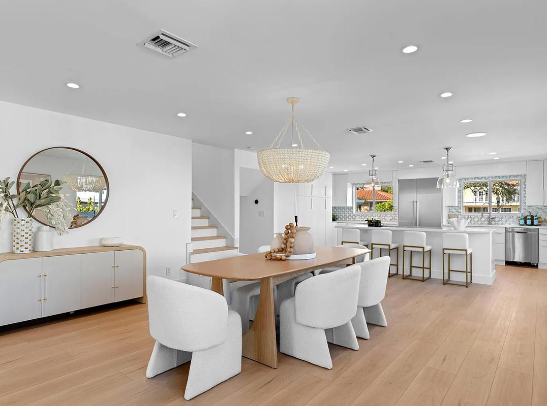 Updated gem in the heart of Southland Park