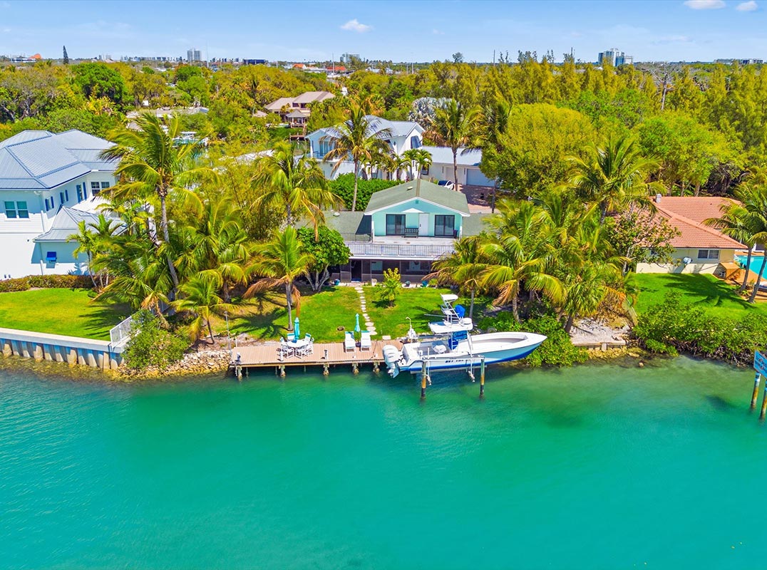 Discover Your Hidden Paradise!