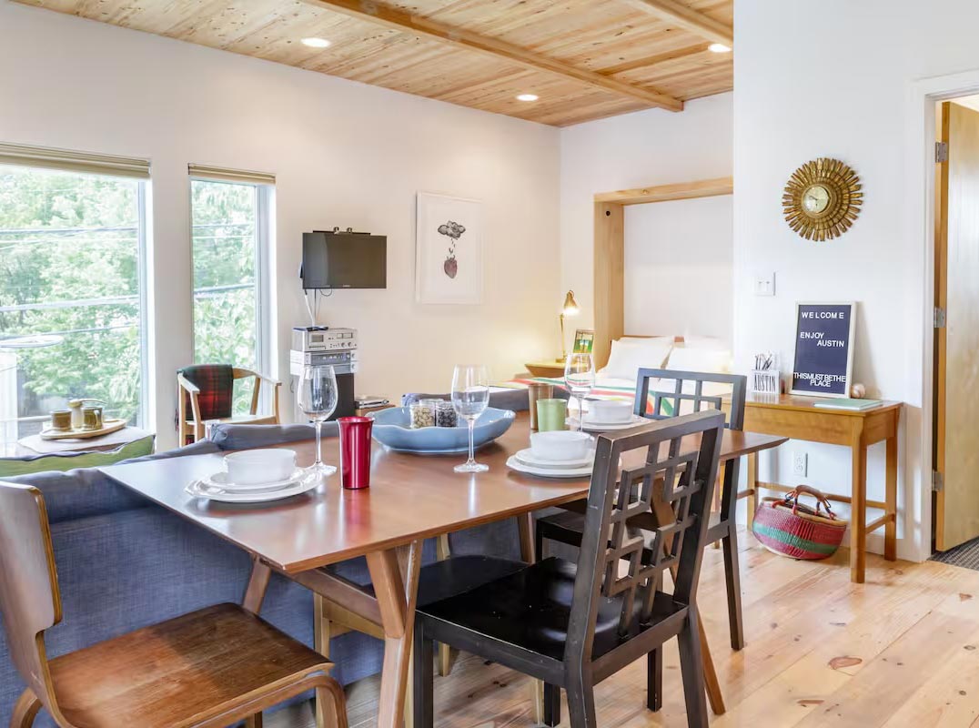 Current Livability Combined With Development Opportunity