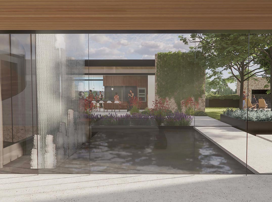 Rare Westlake Drive Waterfront Lot