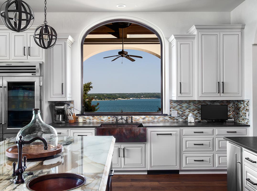 Passionately Envisioned Estate