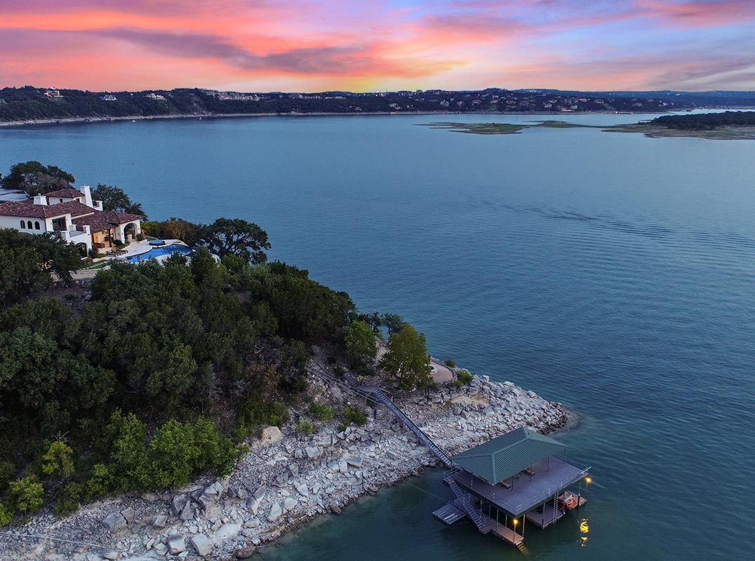 Passionately Envisioned Estate