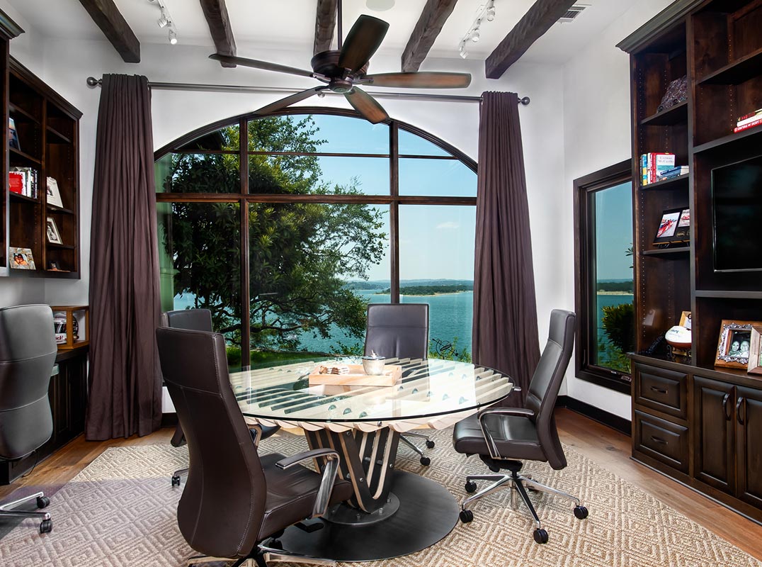 Passionately Envisioned Estate