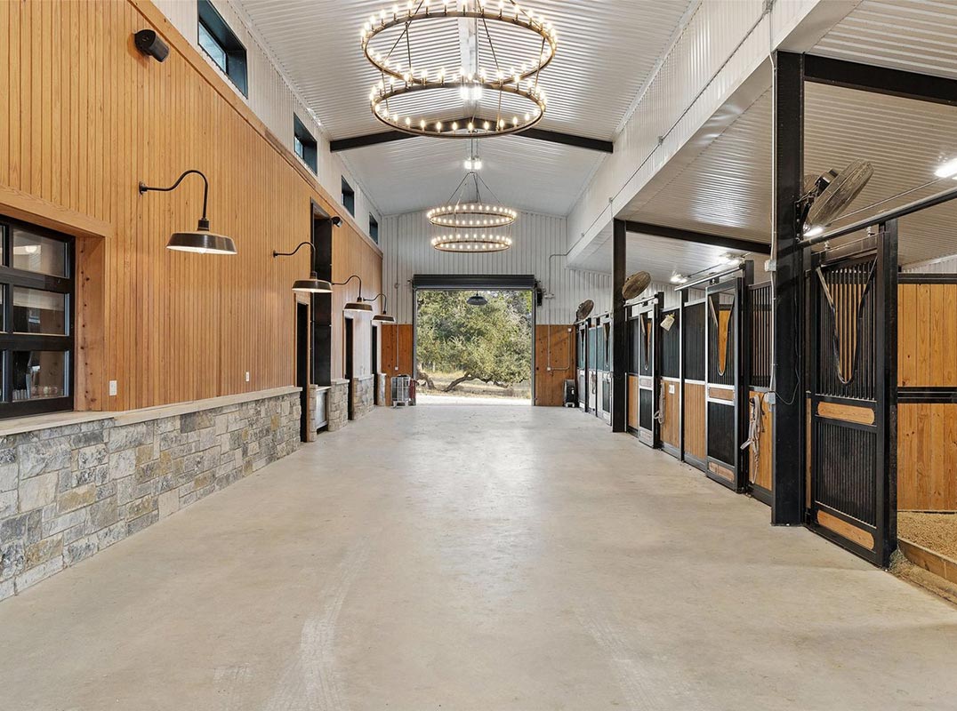 The Ranch at Cross Hollow Creek