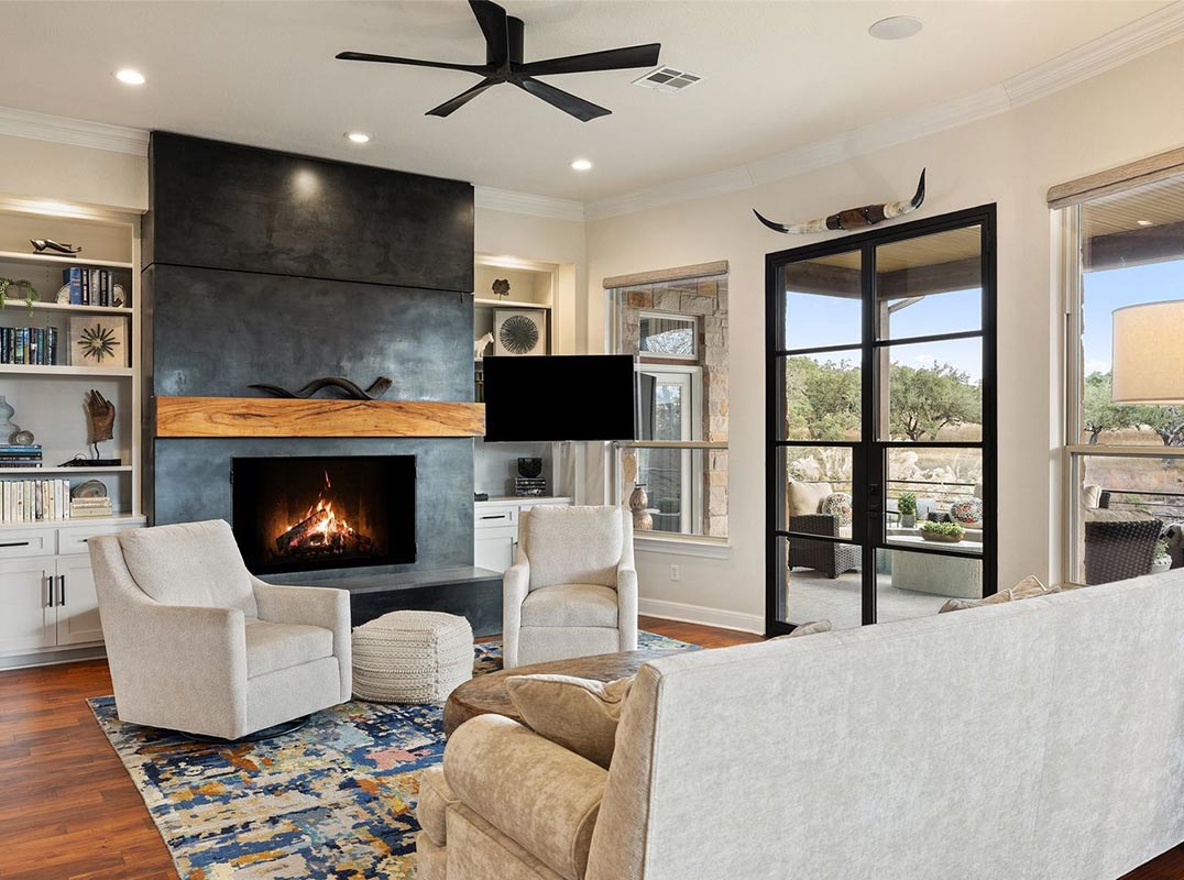 The Ranch at Cross Hollow Creek