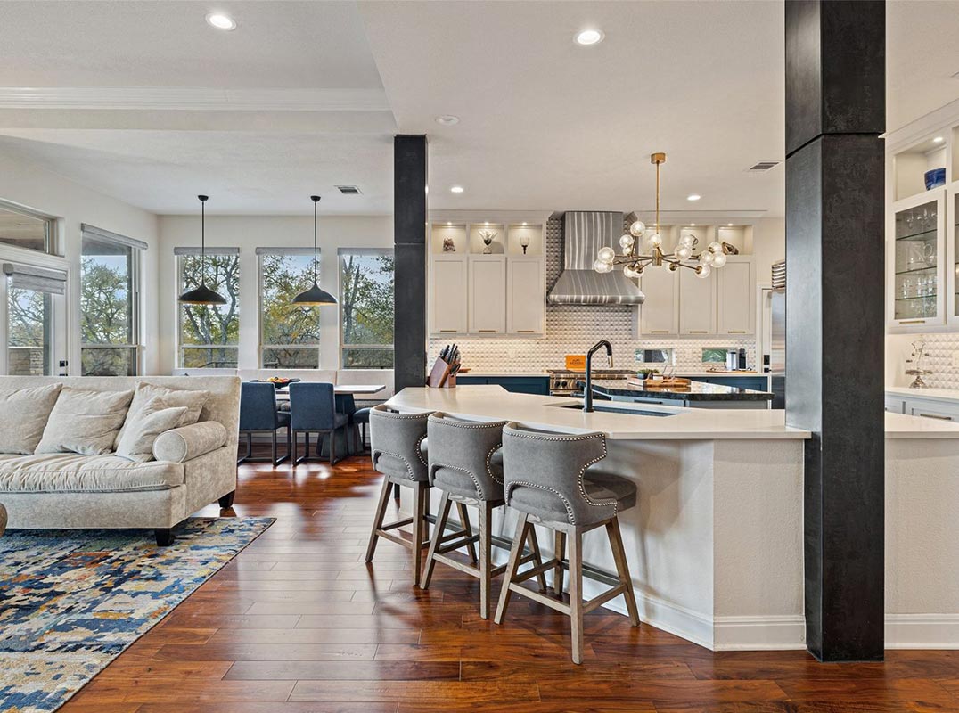 The Ranch at Cross Hollow Creek