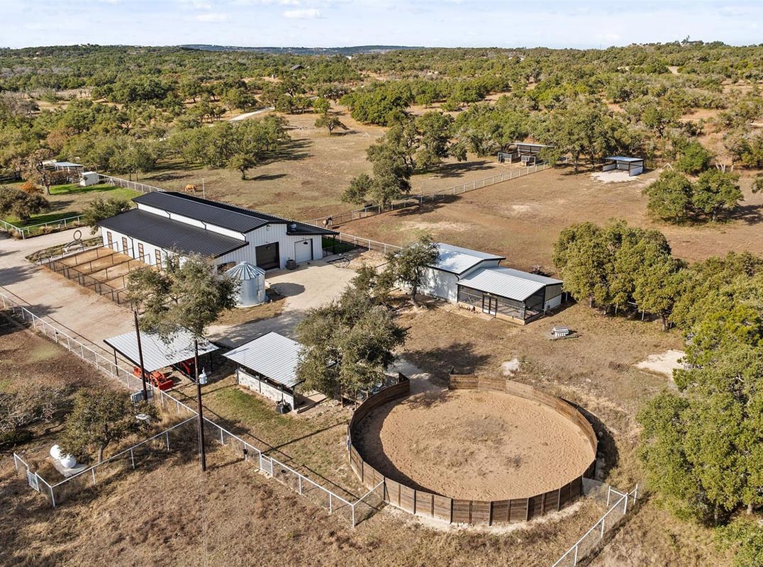 The Ranch at Cross Hollow Creek