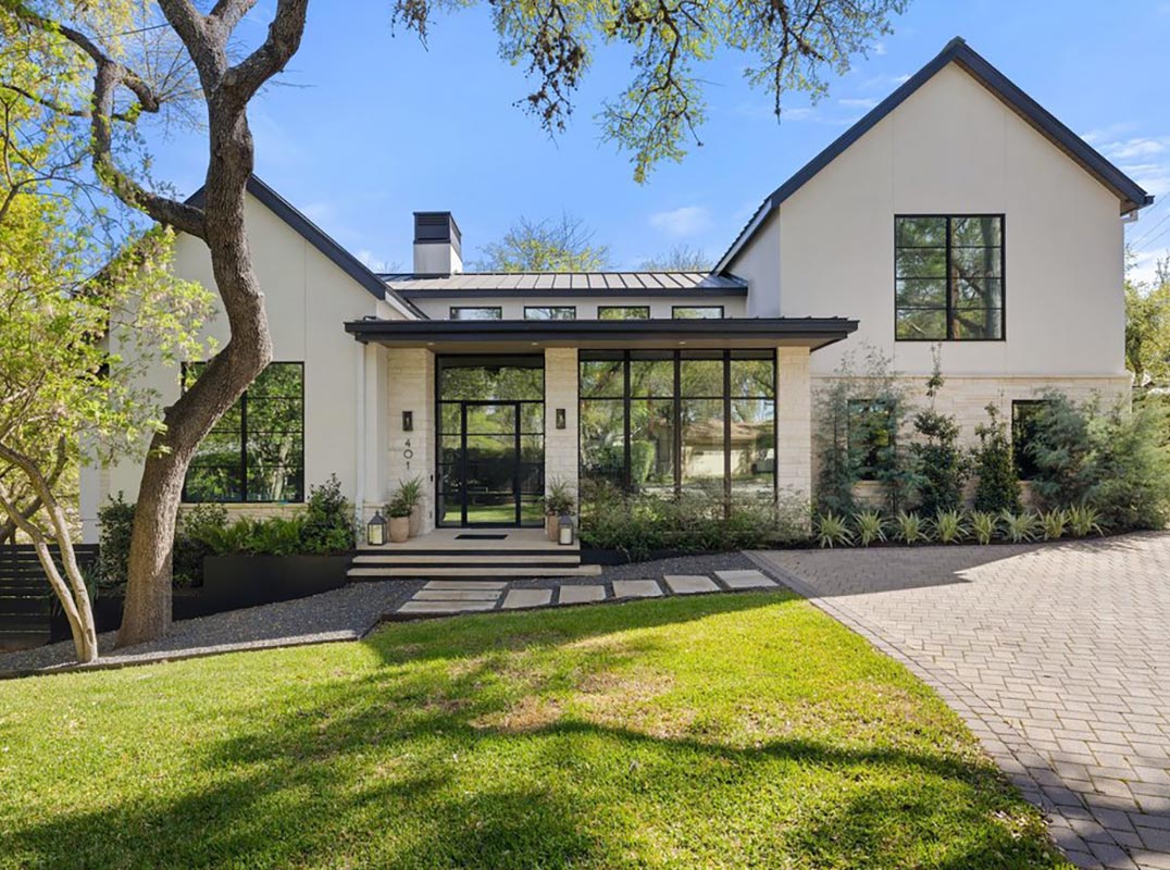 Effortless Indoor-Outdoor Living