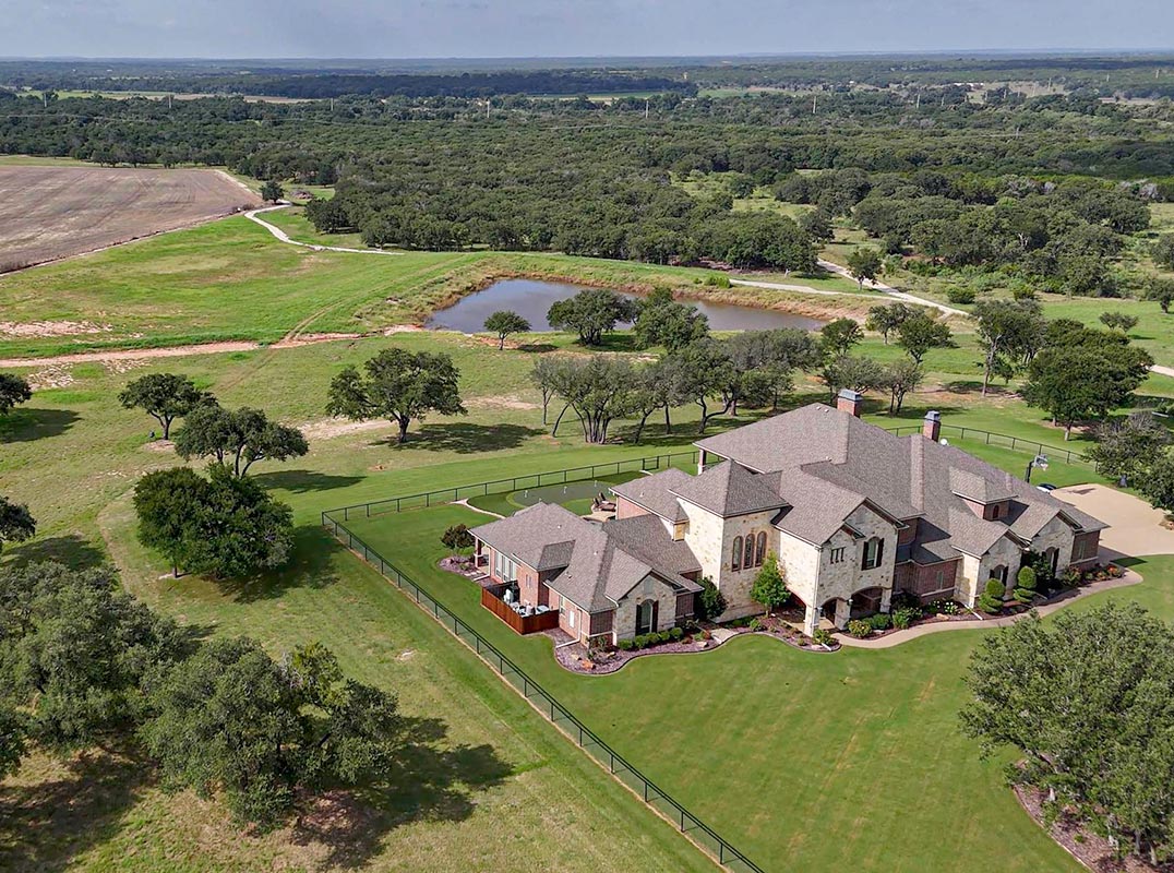 Shipley River Ranch -- 466± Acres Of Privacy With Excellent Accessibility