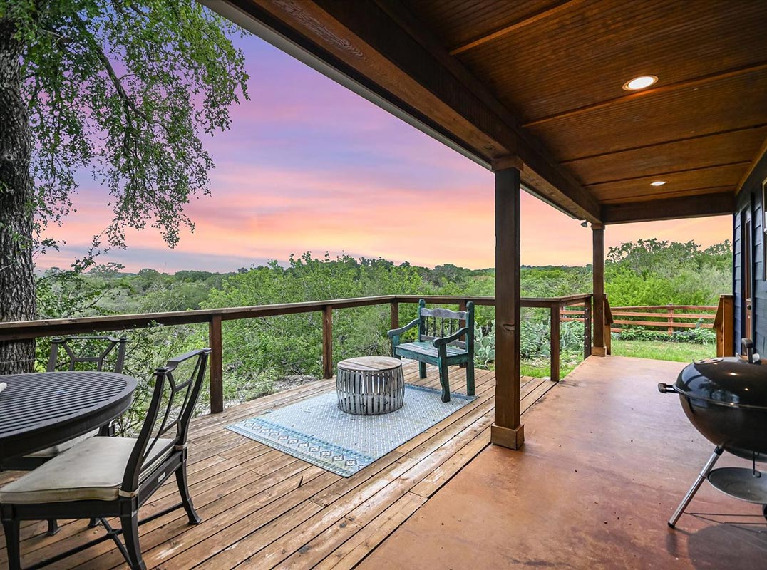 Fenced And Gated Gentleman’s Ranch