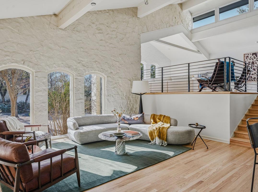 Timeless Design in Tarrytown