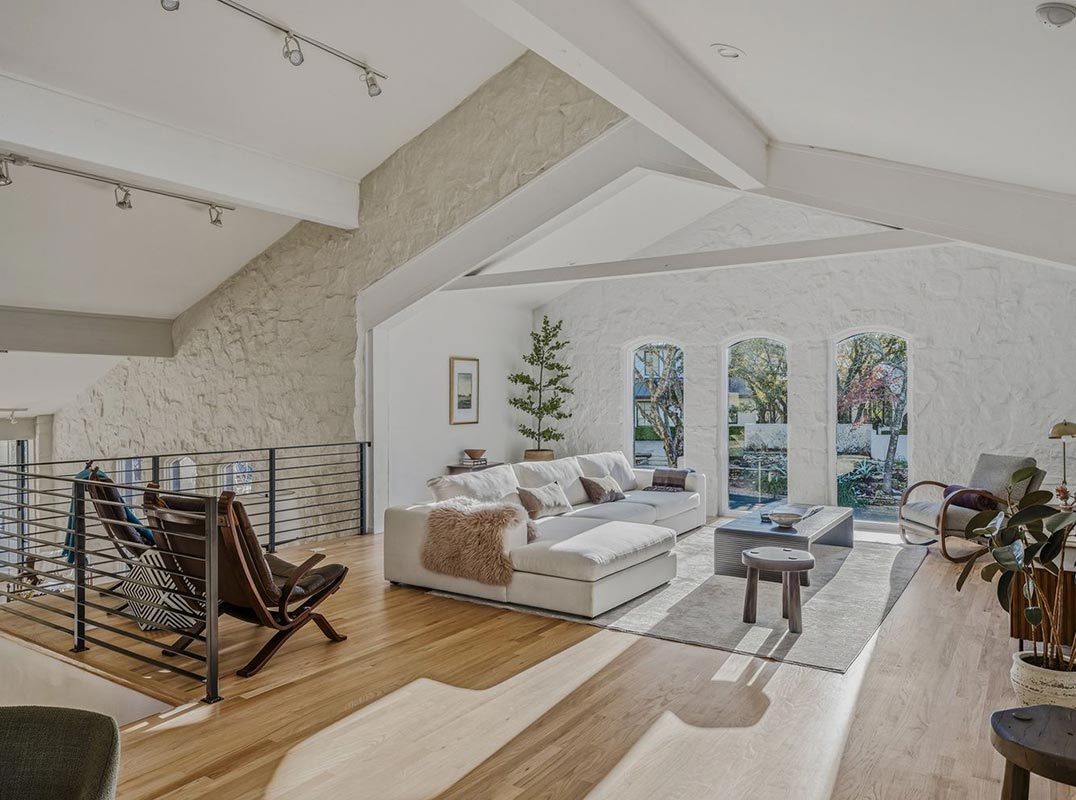 Timeless Design in Tarrytown