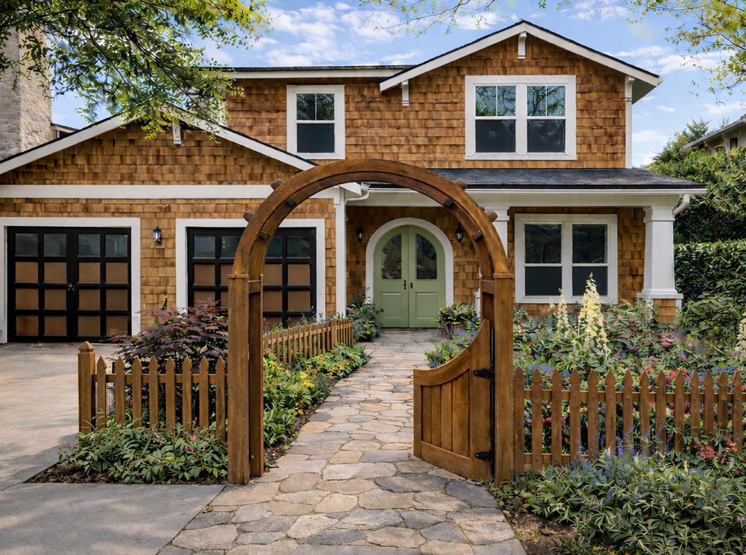 Zilker Living, Reimagined