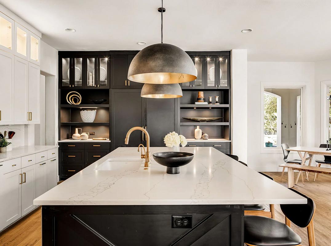 A Rare Combination Of Scale, Thoughtful Design, And Turnkey Improvements