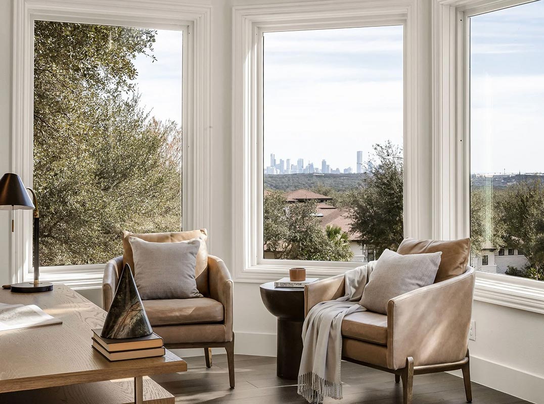 A Rare Combination Of Scale, Thoughtful Design, And Turnkey Improvements