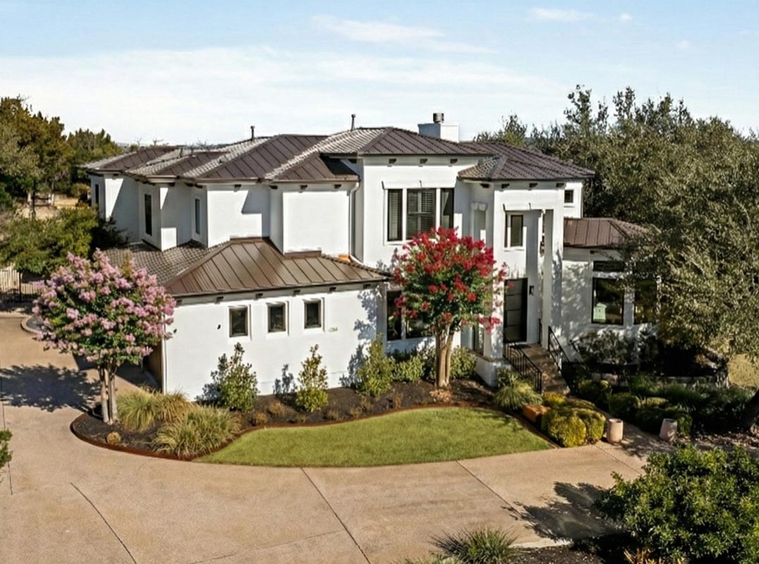 A Rare Combination Of Scale, Thoughtful Design, And Turnkey Improvements